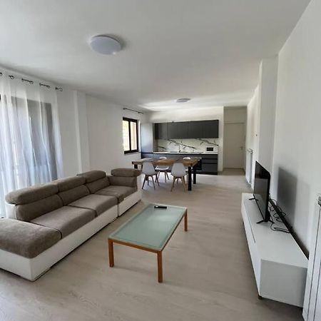Appartamento Alpi Retiche Morbegno Exteriér fotografie