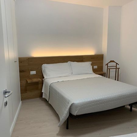 Appartamento Alpi Retiche Morbegno Exteriér fotografie